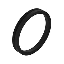 John Deere A82596:  V-Ring Face Oil Rubber Seal