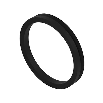 John Deere A82596: V-Ring Face Oil Rubber Seal
