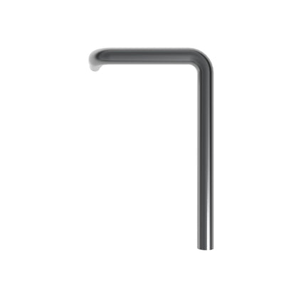 John Deere A82758: Single Disk Liquid Fertilizer Spouts Tube, Right Side