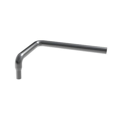 John Deere A82758: Single Disk Liquid Fertilizer Spouts Tube, Right Side