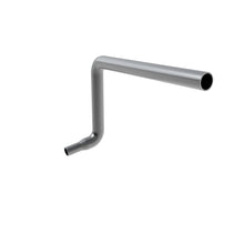 John Deere A82759: Single Disk Liquid Fertilizer Spouts Tube, Left Side