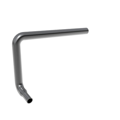 John Deere A82759: Single Disk Liquid Fertilizer Spouts Tube, Left Side