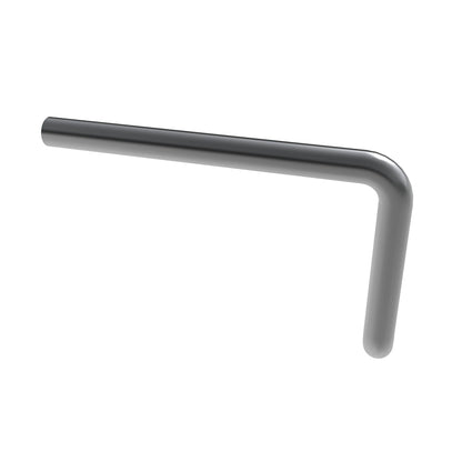 John Deere A82759: Single Disk Liquid Fertilizer Spouts Tube, Left Side