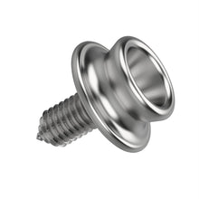 John Deere A83591: Mounting Snap Screw