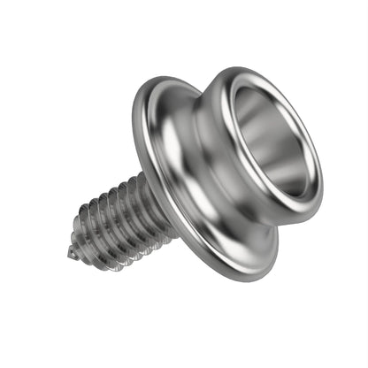 John Deere A83591: Mounting Snap Screw