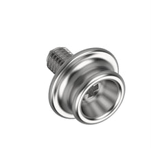 John Deere A83591: Mounting Snap Screw
