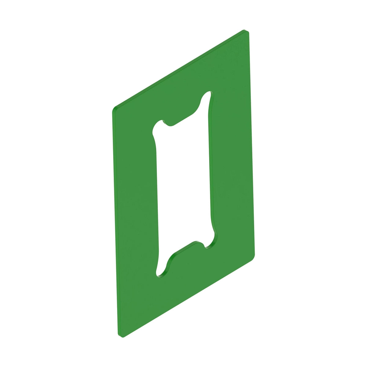 John Deere A83743: Shim Plate