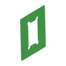 John Deere A83743: Shim Plate