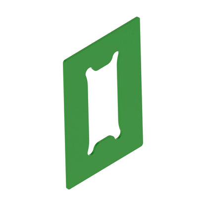 John Deere A83743: Shim Plate