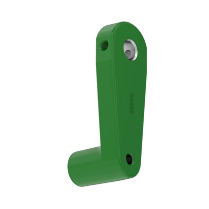 John Deere A84211: Agitator Cam Drive