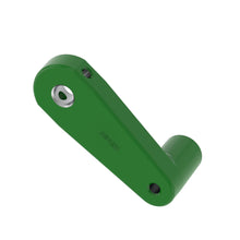 John Deere A84211: Agitator Cam Drive