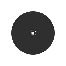 John Deere A84920: Opener Disk Blade