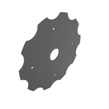 John Deere A85568: Opener Disk Blade
