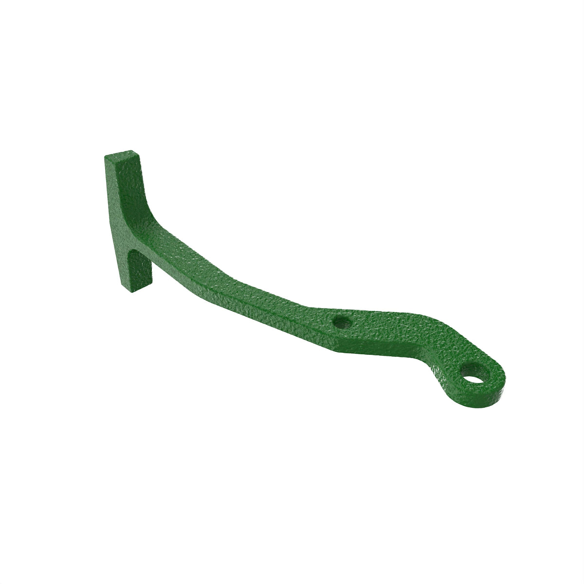 John Deere A86762: Tire Closing Wheel and Arm Handle