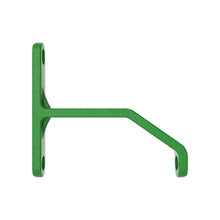John Deere A86764: Lower Pneumatic Downforce Absorber Support