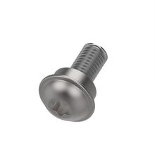 John Deere A87455: Screw, M4 X 10