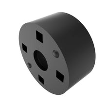 John Deere A87781: Notched Marker Disk Assembly Hub