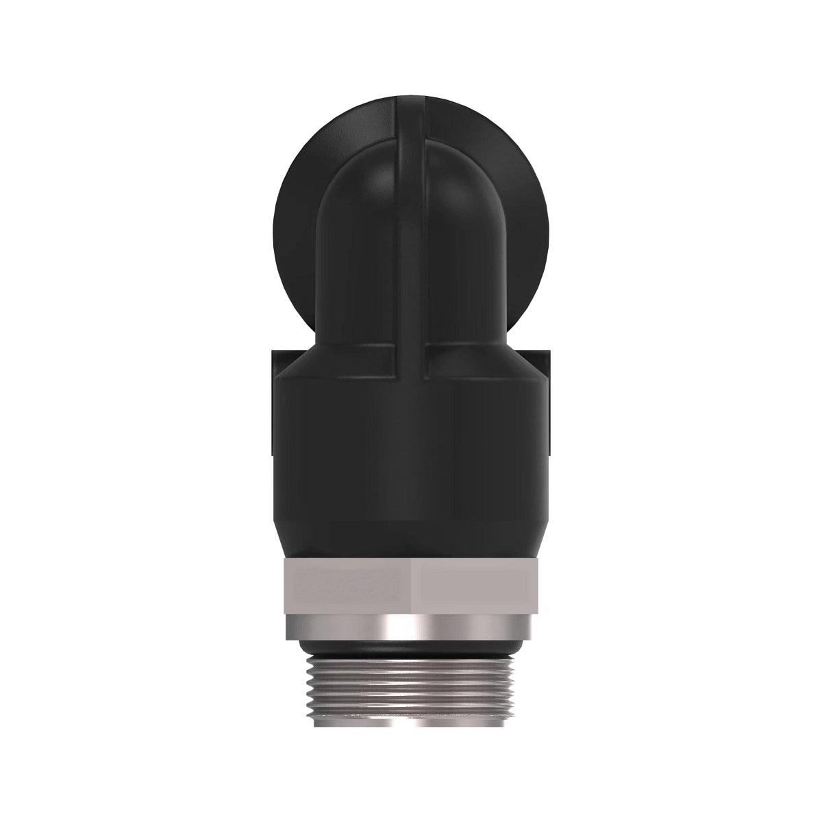 John Deere A88076: Elbow Fitting