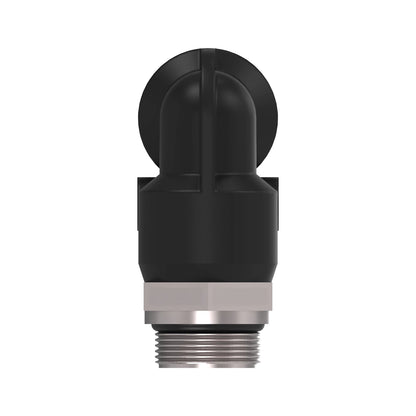 John Deere A88076: Elbow Fitting
