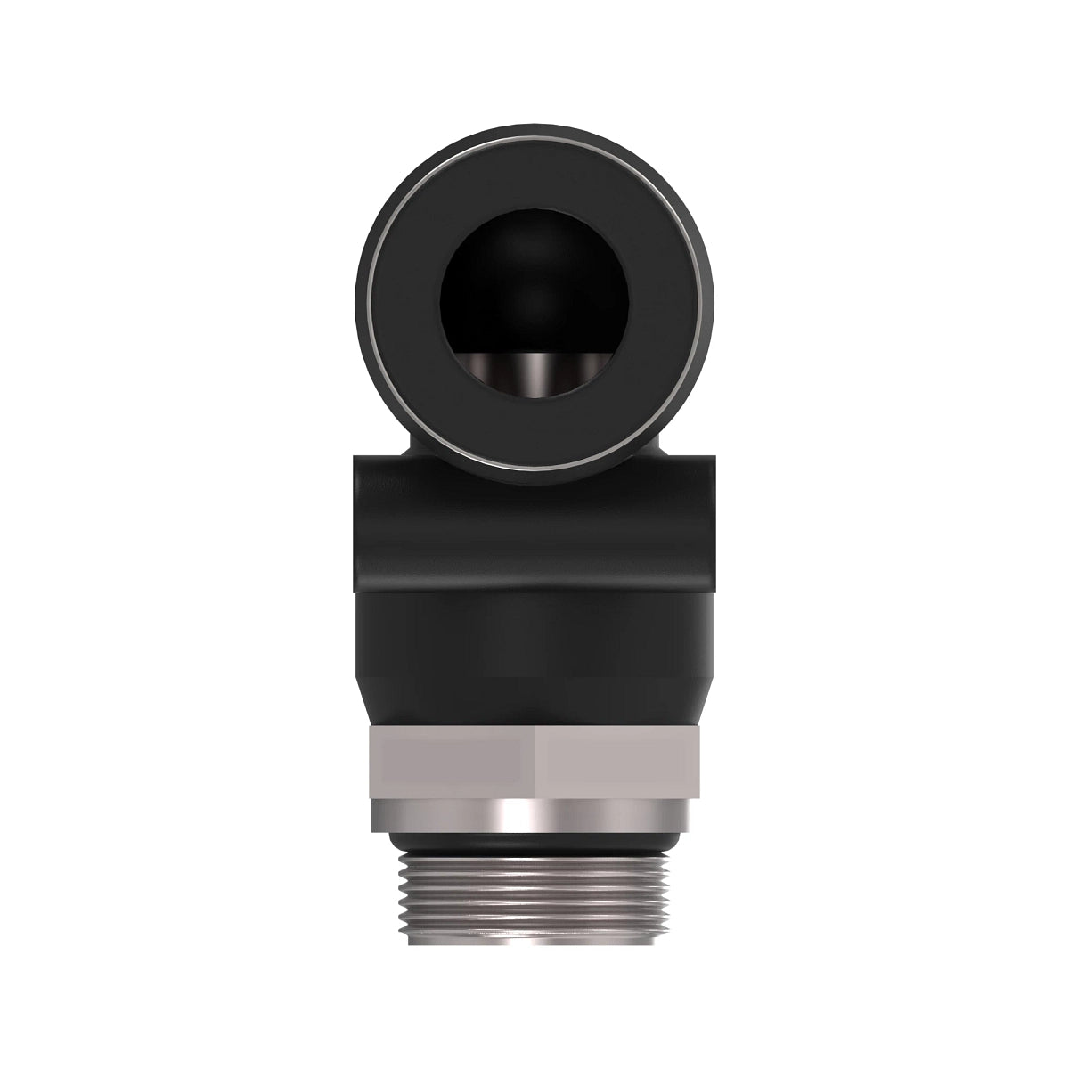 John Deere A88076: Elbow Fitting