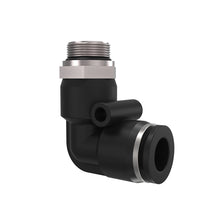 John Deere A88076:  Elbow Fitting