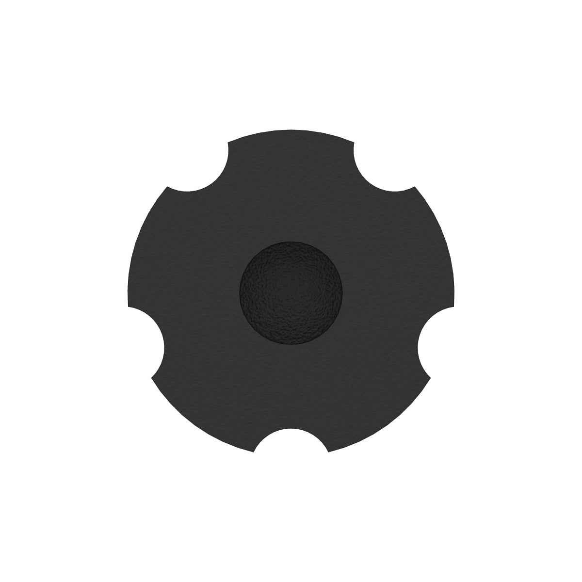 John Deere A88267: Row Cleaner Knob
