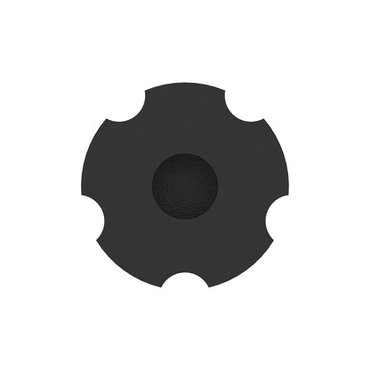 John Deere A88267: Row Cleaner Knob