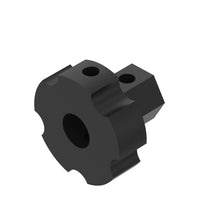 John Deere A88267:  Row Cleaner Knob