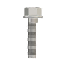 John Deere A88812:  Hexagonal Head Flanged Bolt, 5/8" X 2-3/4"