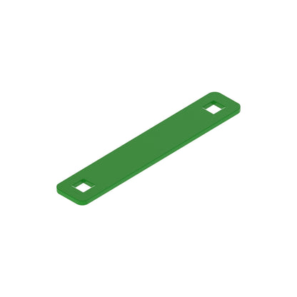 John Deere A88991: Strap Plate