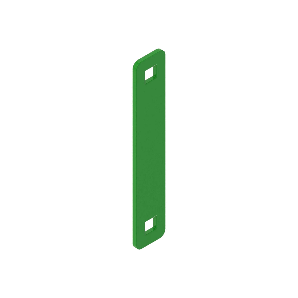 John Deere A88991: Strap Plate