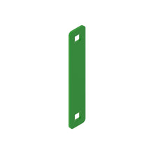 John Deere A88991: Strap Plate