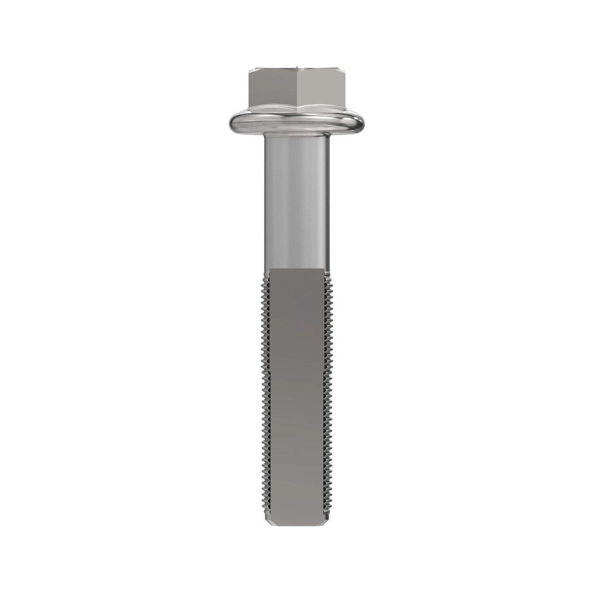 John Deere A89096: Hexagonal Head Bolt, 5/8" X 4"