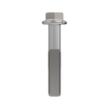 John Deere A89096: Hexagonal Head Bolt, 5/8" X 4"