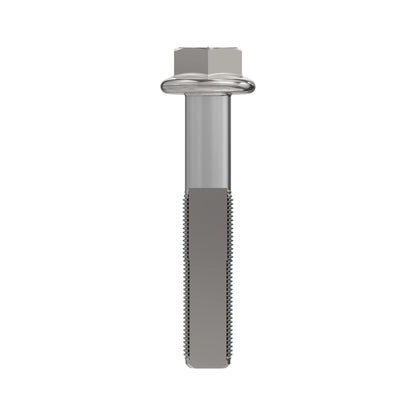 John Deere A89096: Hexagonal Head Bolt, 5/8" X 4"