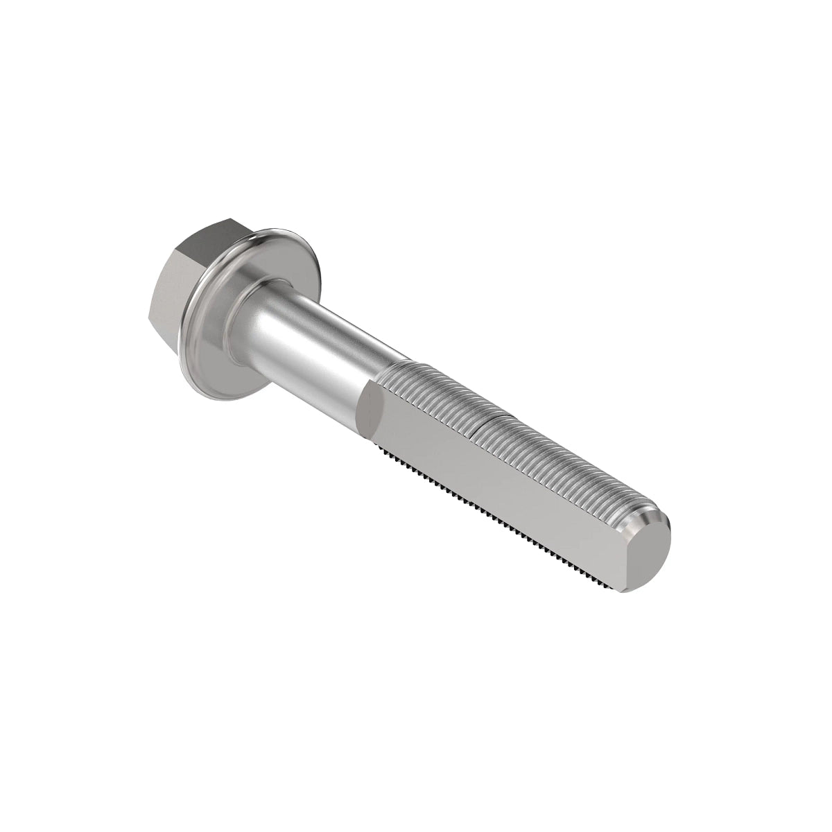 John Deere A89096: Hexagonal Head Bolt, 5/8" X 4"
