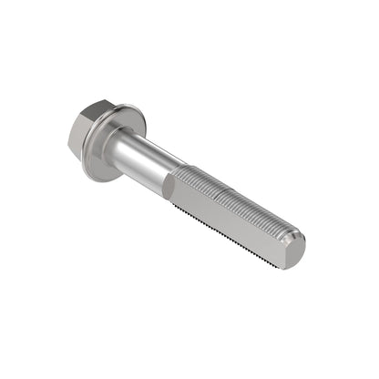 John Deere A89096: Hexagonal Head Bolt, 5/8" X 4"