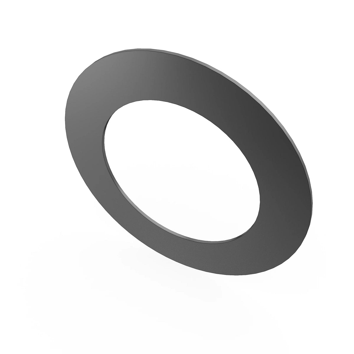 John Deere A890R:  Front Wheel Knuckle Thrust Washer
