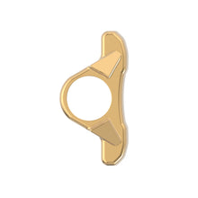 John Deere A89238: Depth Stop Rocker