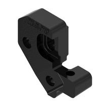 John Deere A89377: Fertilizer Tube and Scraper LH Bracket