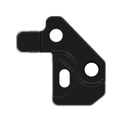 John Deere A89382: Fertilizer Tube and Scraper RH Bracket