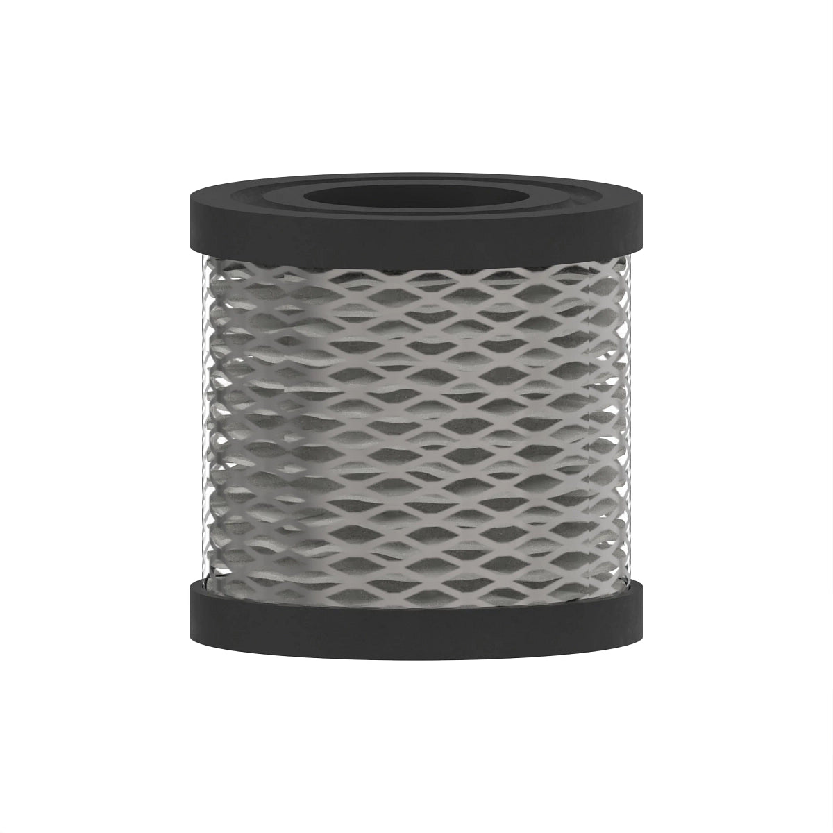 John Deere A89458:  Compressor Air Filter Element