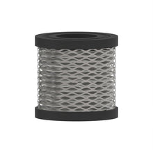 John Deere A89458:  Compressor Air Filter Element