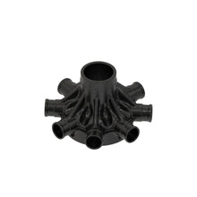 John Deere A89472: 8 Port Manifold