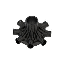 John Deere A89472: 8 Port Manifold