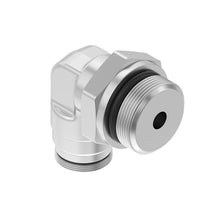 John Deere A89517: Elbow Adapter Fitting