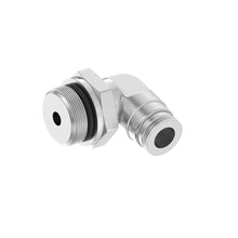 John Deere A89517: Elbow Adapter Fitting