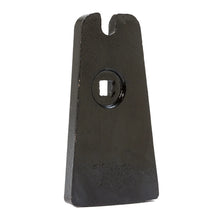 John Deere A89556: Scraper, Left Side