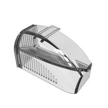 John Deere A89661:  Seed Metering Vented Window