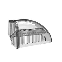 John Deere A89661: Seed Metering Vented Window